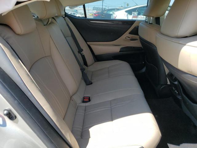 2021 LEXUS ES 300H LU 58AEA1C10MU007949