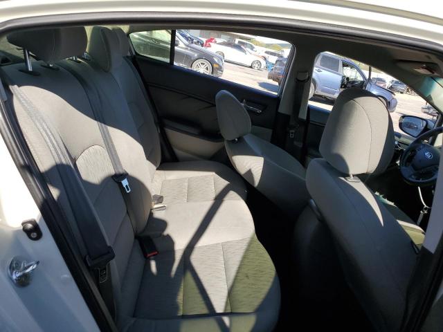 KNAFK4A65E5145959 KIA FORTE LX