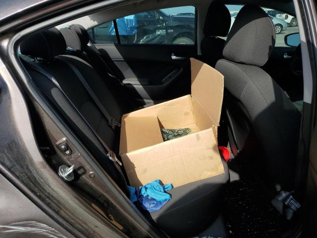 3KPFK4A74HE116263 KIA FORTE LX