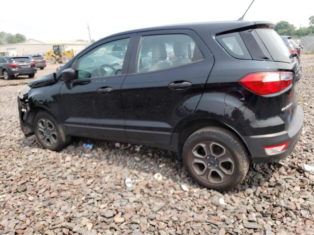 MAJ6P1SL1JC204878 Ford ECOSPORT S