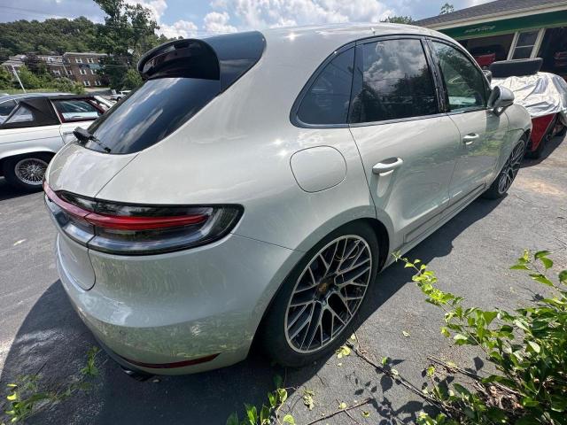 VIN WP1AF2A53MLB60076 2021 Porsche Macan no.4