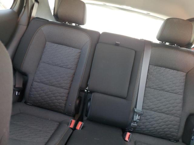 2021 CHEVROLET EQUINOX 4D - 3GNAXUEV8MS111154