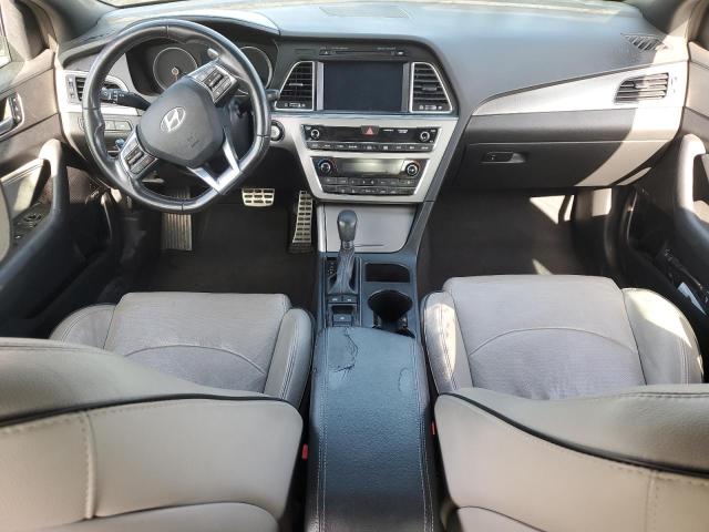 5NPE34AB3FH137546 Hyundai Sonata Sport
