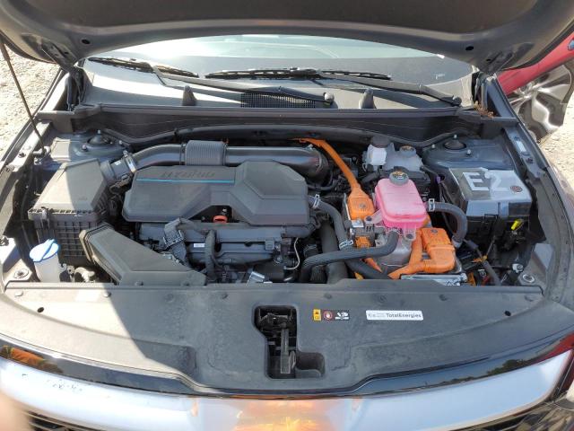 KNDPXCAG7P7037331 KIA Sportage Sx Prestige