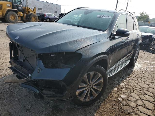 4JGFB4KE6MA398198 2021 MERCEDES-BENZ GLE-CLASS - Image 1