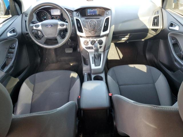 1FADP3F26EL176540 Ford FOCUS SE