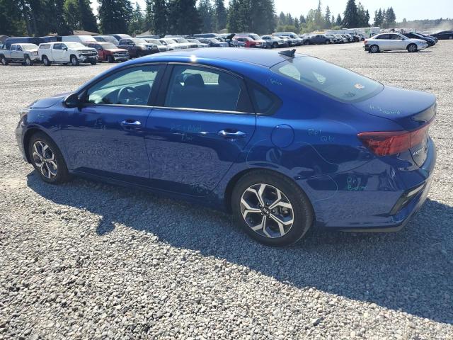 3KPF24AD4ME301171 KIA FORTE FE