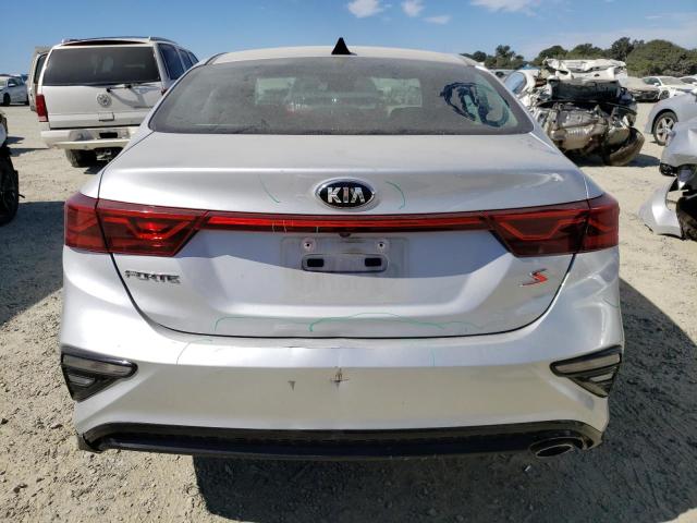 3KPF34AD9KE069788 KIA Forte Gt Line