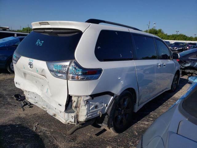 2015 TOYOTA SIENNA SPO - 5TDXK3DCXFS609018