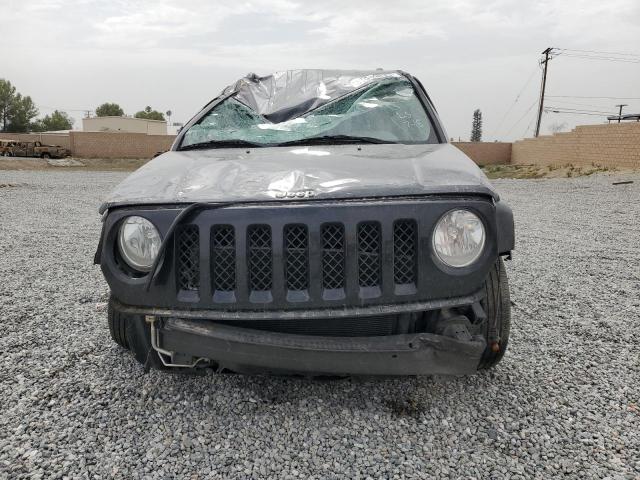 1C4NJPBA6GD719791 Jeep Patriot Sport