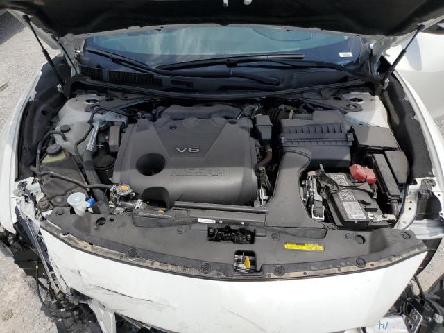 1N4AA6CV3LC382707 Nissan Maxima SV 11