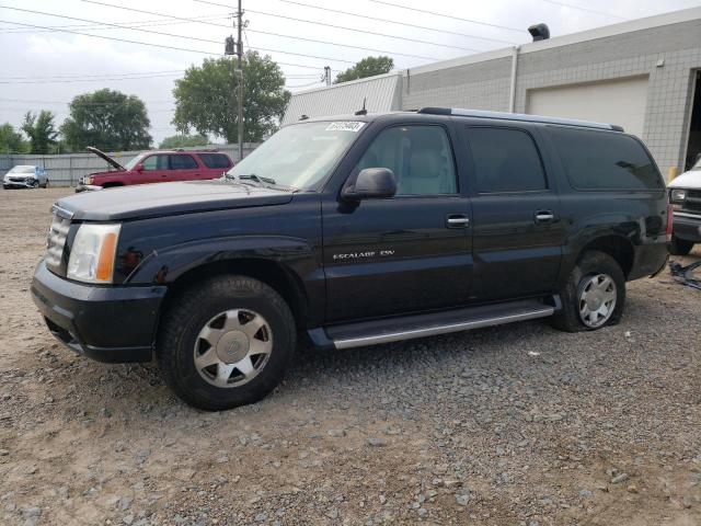 2003 Cadillac Escalade ESV 