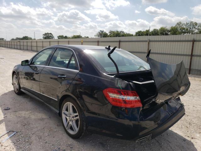 VIN WDDHF9BB5DA678298 2013 Mercedes-Benz E-Class, 5... no.2