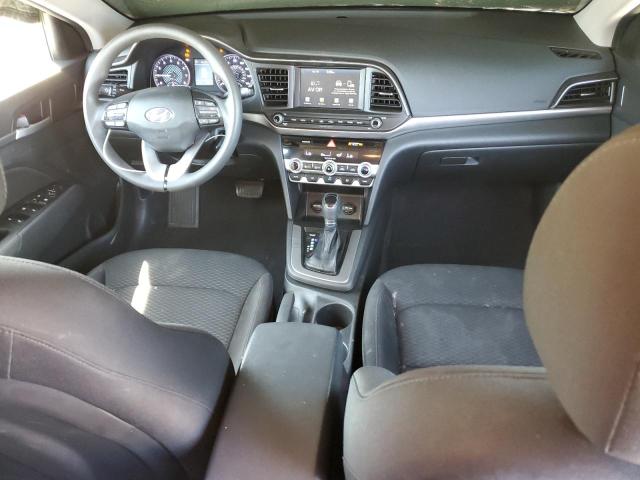 5NPD84LF9LH570653 Hyundai ELANTRA SEL