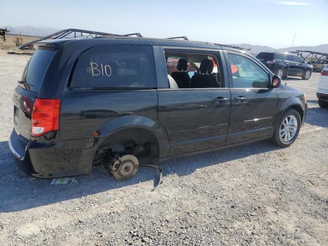 2C4RDGCG8GR380895 Dodge Grand Caravan Sxt
