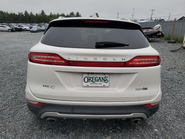 2015 LINCOLN MKC - 5LMCJ2A98FUJ00831