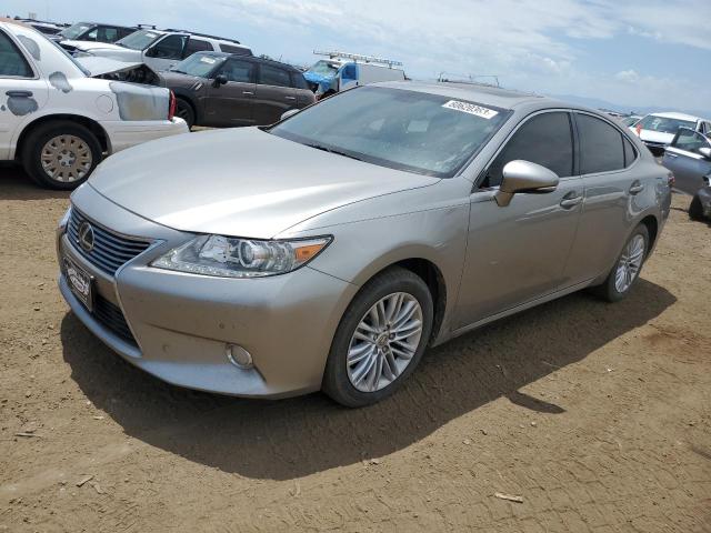 Vin: jthbk1gg7f2199538, lot: 60620363, lexus es350 350 20151