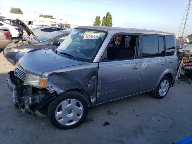 2006 Scion xB 