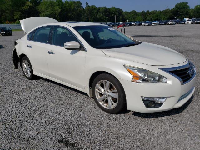 Vin: 1n4al3ap4fc569018, lot: 65158813, nissan altima 2.5 20154