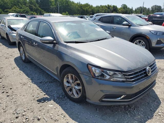 Vin: 1vwat7a32hc078610, lot: 61703203, volkswagen passat s 20174