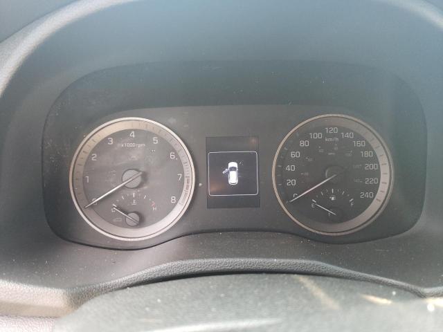 2016 HYUNDAI TUCSON LIM - KM8J3CA44GU216270