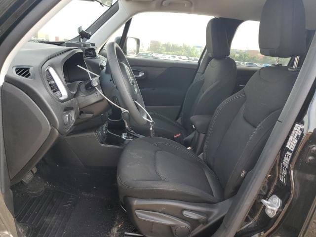 ZACNJDAB4MPN34111 Jeep Renegade Sport