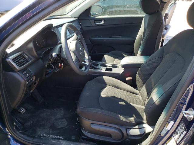 5XXGT4L39JG237525 KIA Optima Lx