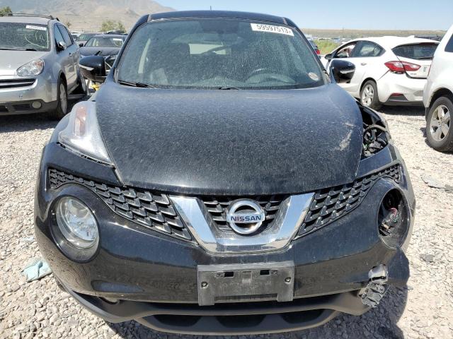 JN8AF5MV8FT557353 Nissan JUKE S