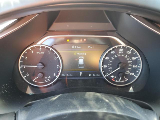5N1AZ2MHXJN161056 Nissan MURANO S