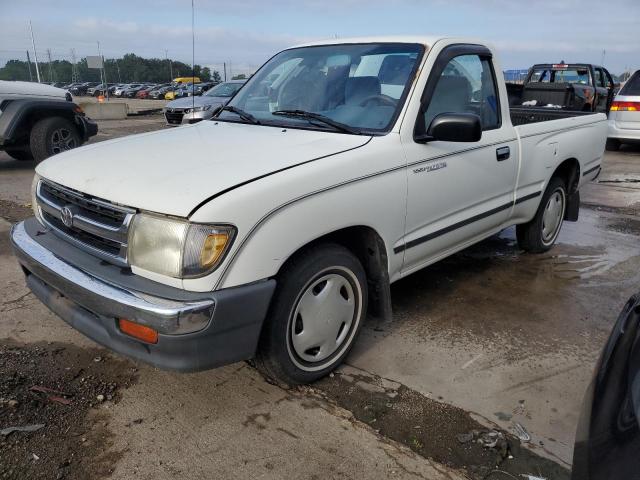 1998 Toyota Tacoma 