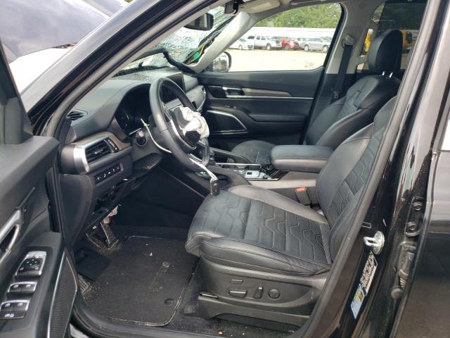 5XYP5DHC4MG133897 KIA Telluride Sx
