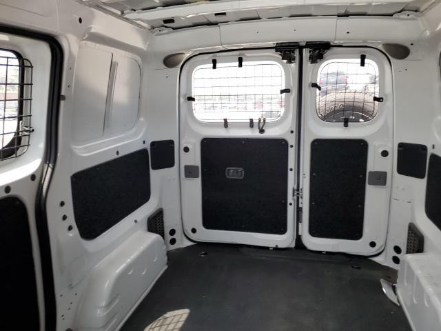 3N6CM0KNXKK709554 Nissan NV200 2.5S