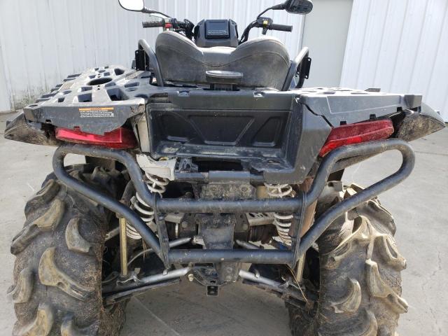 2016 POLARIS SPORTSMAN - 4XASYE954GA592754