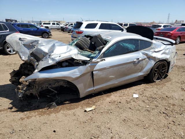 Vin: 1fa6p8cf7m5128125, lot: 60810493, ford mustang gt 20211