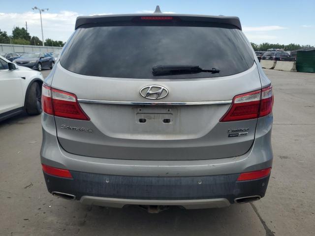 2015 HYUNDAI SANTA FE G - KM8SRDHF9FU125817
