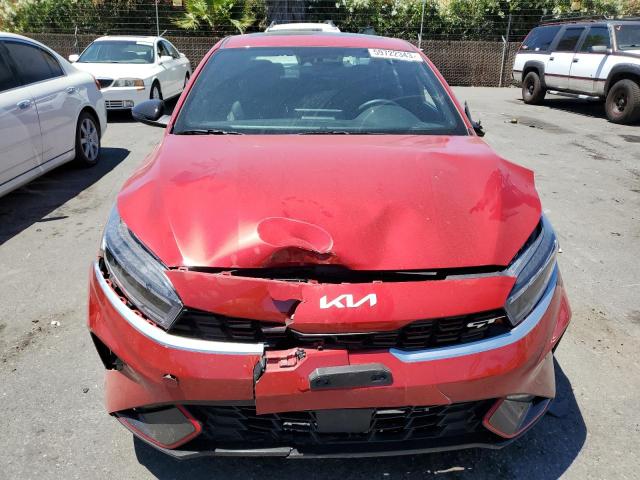 3KPF44AC8PE563779 KIA FORTE GT