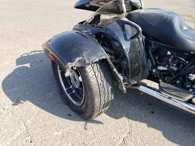 2015 HARLEY-DAVIDSON FLRT FREE 1HD1MCM18FB855067