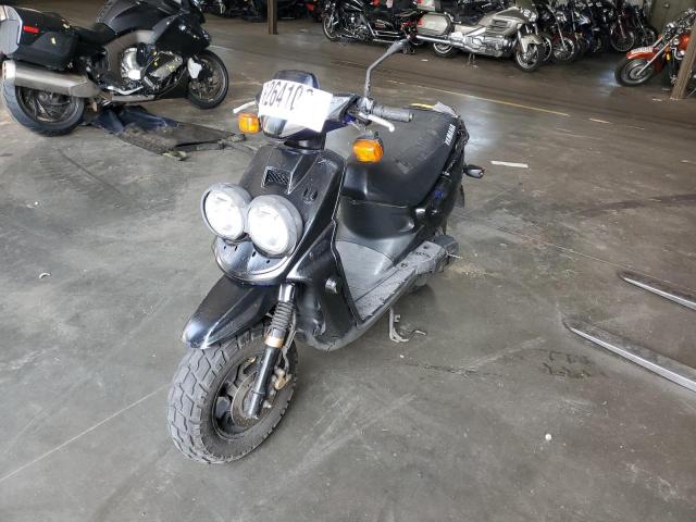 2005 YAMAHA YW50 AP ZU LPRSA20A65A613164