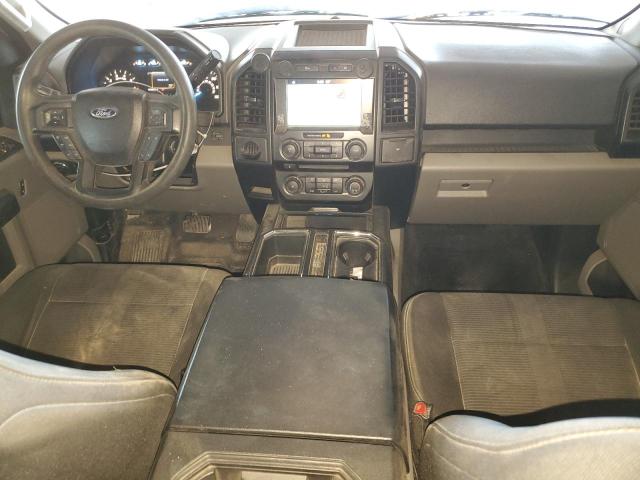 1FTEW1CP2HKE20653 Ford F150 Supercrew