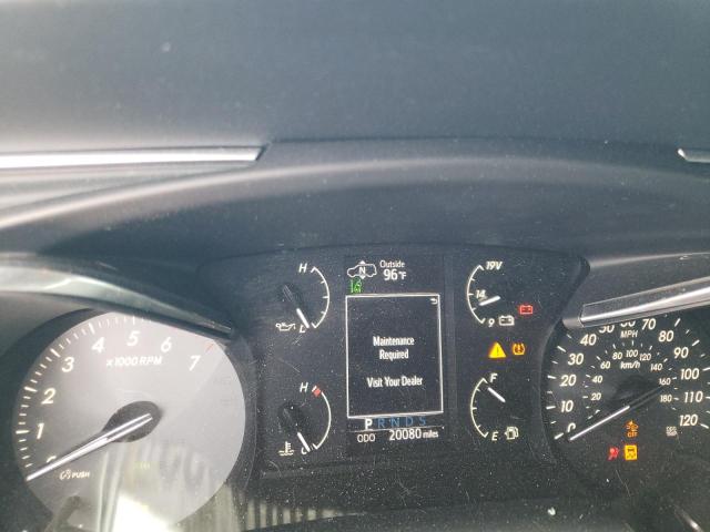 2022 TOYOTA SEQUIOA 5TDGY5B15NS188402