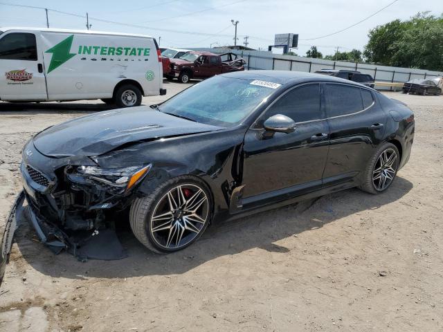 2023 Kia Stinger GT2