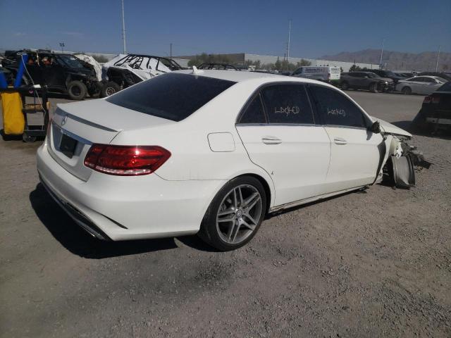 WDDHF5KB0GB263087 Mercedes-Benz E 350