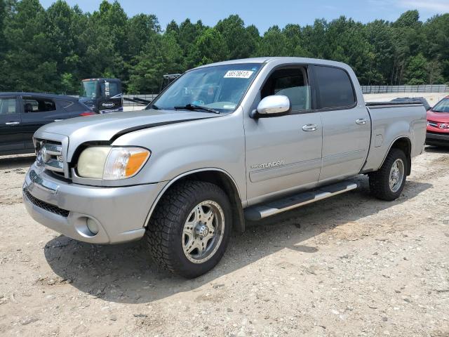 2006 Toyota Tundra 