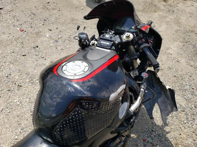 2005 HONDA CBR1000RR JH2SC57025M100515