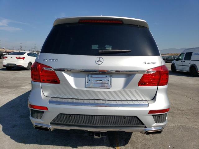 VIN 4JGDF7DE1EA338762 2014 Mercedes-Benz GL-Class, ... no.6