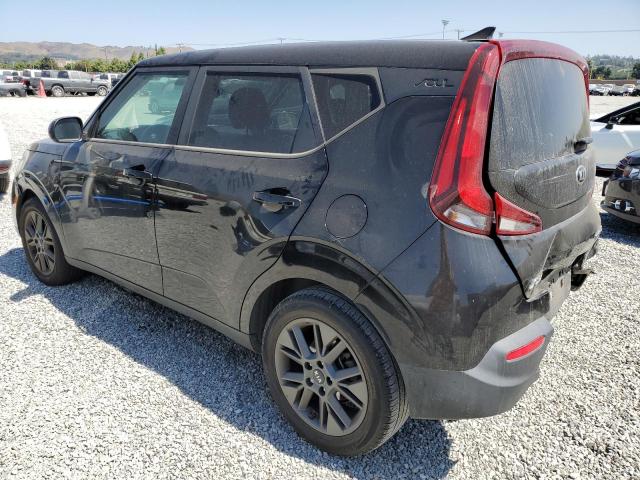KNDJ33AU8L7065155 KIA SOUL EX