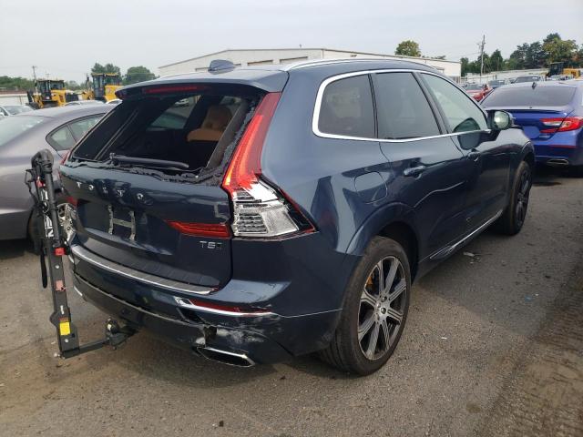 YV4102RL5M1881837 2021 VOLVO XC60, photo no. 3