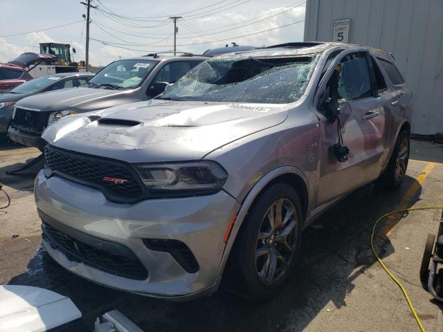 2021 Dodge Durango SRT 392