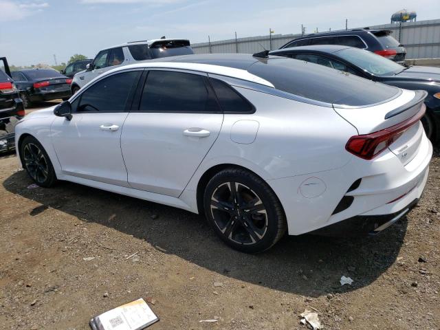 5XXG64J22NG094103 KIA K5 GT LINE