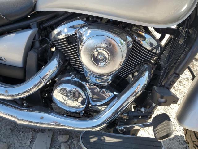2006 KAWASAKI VN900 B - JKAVN2B106A002319